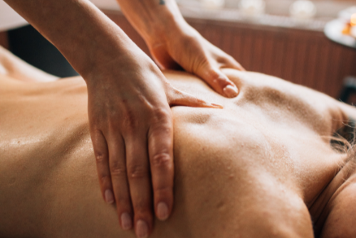 Lomi Lomi `Oluea Massage Lomi Lomi `Oluea Massage